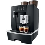 Machine a cafe GIGA X8c Alu Black (EB)