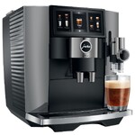 Machine a cafe J10 Twin Diamond Onyx