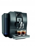 Machine a cafe Z6 automatique avec broyeur Carbone