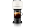 Machine a Capsules Nespresso Chrome brillant Citiz Platinum
