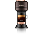 Machine a Capsules Nespresso Marron Vertuo Next Premium