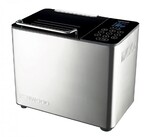 Machine a pain Kenwood 1 kg inox satine