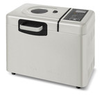 Machine a pain sans gluten & Co blanc ivoire