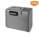 Machine A Pain Sans Gluten & Cie Silver