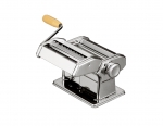 Machine a pate manuelle chrome 180 (largeur 18 cm) pour Marcato