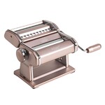 Machine a pates manuelle Atlas+ 150 Design Rose Poudre