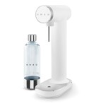 Machine a soda "Collezione" Blanc mat