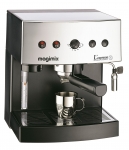 Machine expresso Automatique Magimix 15 bars chrome brillant