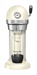 Machine Sodastream KitchenAid creme