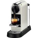 Machines a cafe Nespresso Citiz Blanche
