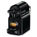 Machines a cafe Nespresso Inissia Noire