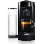 Machines a cafe Nespresso Vertuo Plus Noire
