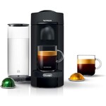 Machines a cafe Nespresso Vertuo Plus Noire Mat