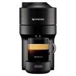 Machines a cafe Nespresso Vertuo Pop Noire