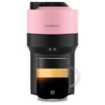 Machines a cafe Nespresso Vertuo Pop Rose
