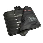 Mallette 10 couteaux semi-rigide G667/12