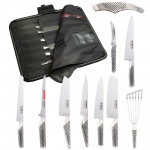 Mallette de 11 pieces Global