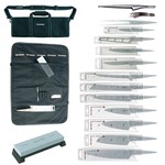 Set Grand Chef 27 pieces TYPE 301 DESIGN BY F.A. PORSCHE