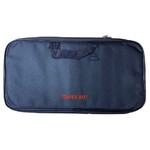 Mallette souple a coutellerie - 6 emplacements