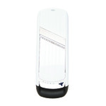 Mandoline 2 Lames Rondelles Et Juliennes