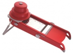 Mandoline swing De Buyer rouge