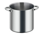 Marmite en inox sans couvercle Prim Appety  o 36  cm