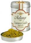 Melange 5 saveurs creoles Reunion boite de 60g