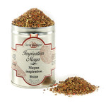 Melange d'epices Inspiration Maya 60G