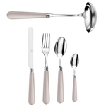 Menagere de 49 pieces sans ecrin Newbridge Vison