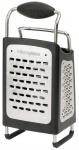 Microplane spe - moulin rape 4 faces 'box grater' - 34006