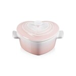 Mini-Cocotte Cur Shell Pink