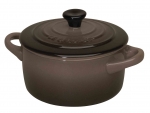 Mini cocotte ceramique 10 cm Terre Naturelle