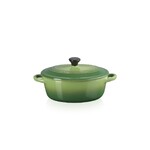 Mini-Cocotte Ovale 12Cm Bambou