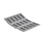 Mini elastomoule mini-financier 15 emp.