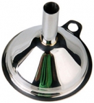 Mini entonnoir o 5,5xht6cm inox 18/8 poli