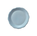 Mini Feston Bleu Satine Sharing 18,5 cm
