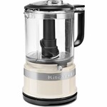 Mini Food Pro KitchenAid Creme