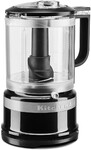 Mini Food Pro KitchenAid Noir Onyx