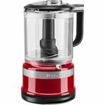 Mini Food Pro Rouge Empire 1 litre