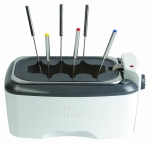 Mini friteuse/ fondue