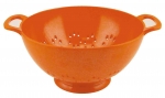 Mini passoire orange