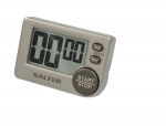 Minuteur grand ecran lecture facile Salter 60 mn