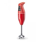 Mixeur plongeant M120 Pop rouge