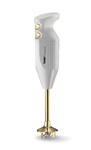 Mixeur Plongeant M200 Luxury Line White&Gold