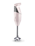 Mixeur plongeant M200 SwissLine rose poudre