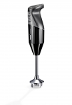 Mixeur plongeant M200 SwissLine noir