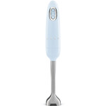 Mixeur Plongeant Vintage Annees 50 Bleu Azur