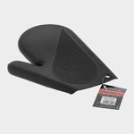 Moufle a huitre xl droitier noire mat