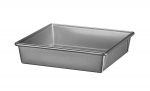 Moule a brownies carre, 20 x 20 x 5cm