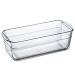 Moule a cake ou terrine rectangulaire 1.5L - 28.5 x 11.5 x 8 cm de - 40&deg; a + 250